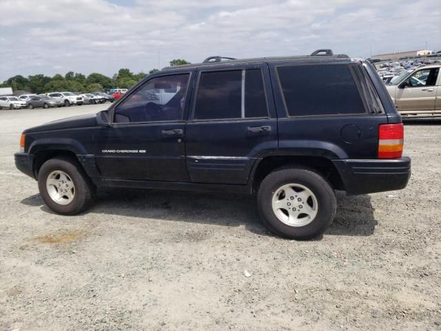 1998 Jeep Grand Cherokee Laredo