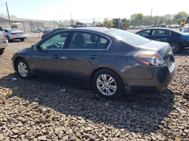 2010 Nissan Altima Base