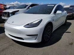 2019 Tesla Model 3 en venta en Martinez, CA