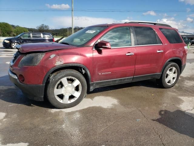 2007 GMC Acadia SLT-2