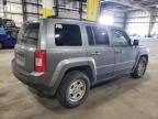 2012 Jeep Patriot Sport