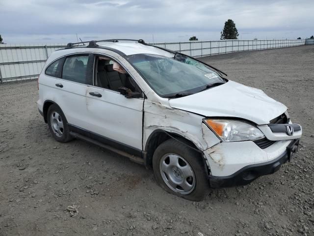 2008 Honda CR-V LX