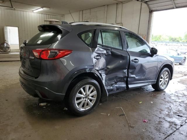 2014 Mazda CX-5 Sport