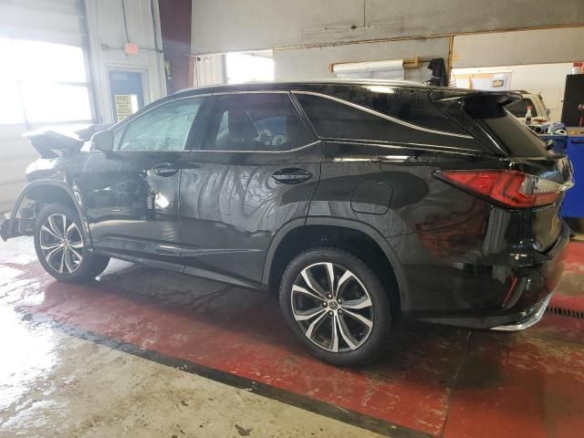 2019 Lexus RX 350 L