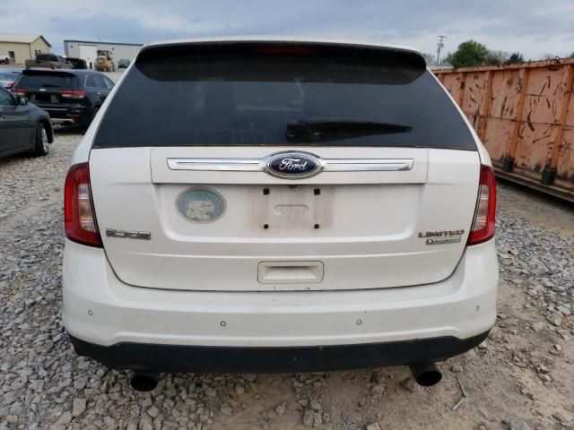 2012 Ford Edge Limited