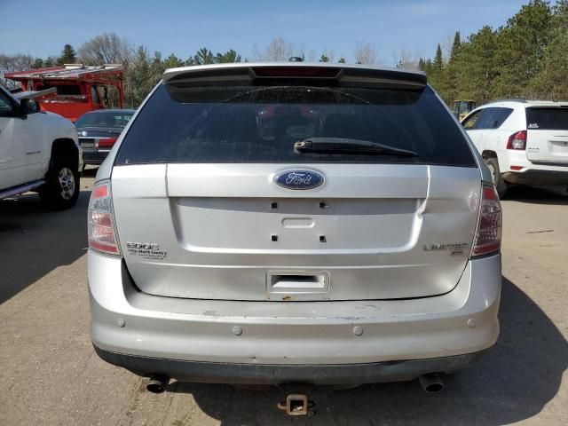 2009 Ford Edge Limited