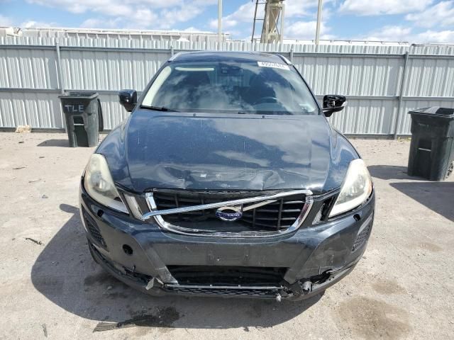 2011 Volvo XC60 T6