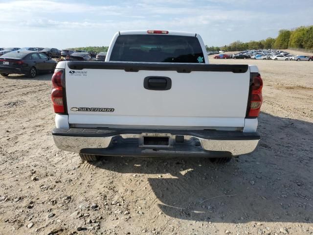 2006 Chevrolet Silverado C1500