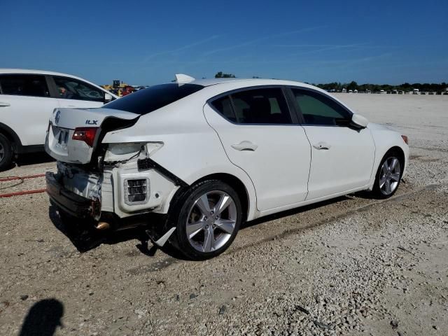 2013 Acura ILX 24 Premium