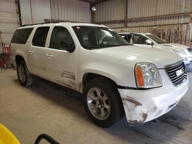 2010 GMC Yukon XL K1500 SLT