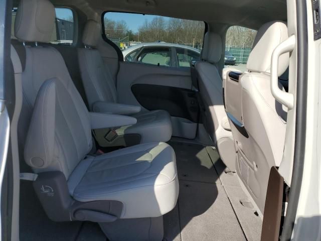 2020 Chrysler Pacifica Touring L Plus