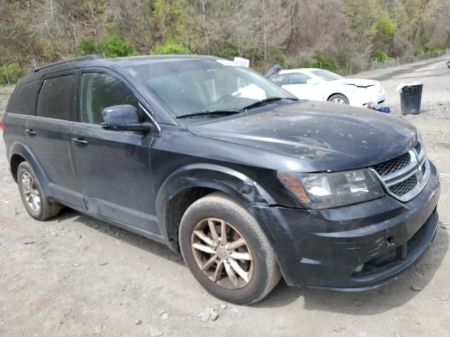 2013 Dodge Journey SXT