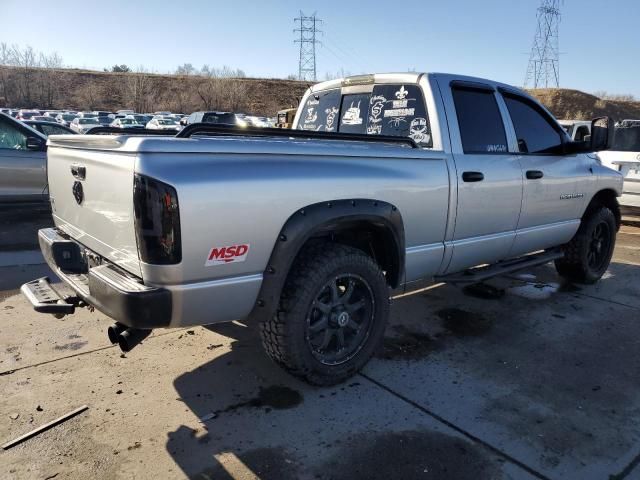 2005 Dodge RAM 1500 ST