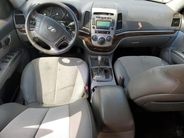 2011 Hyundai Santa FE SE