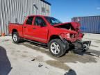 2007 Dodge RAM 1500 ST