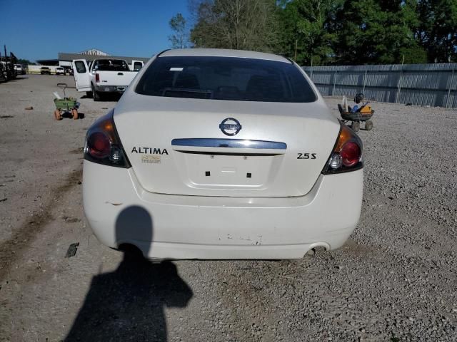 2009 Nissan Altima 2.5