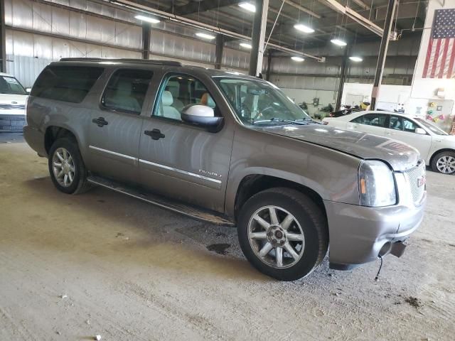 2012 GMC Yukon XL Denali