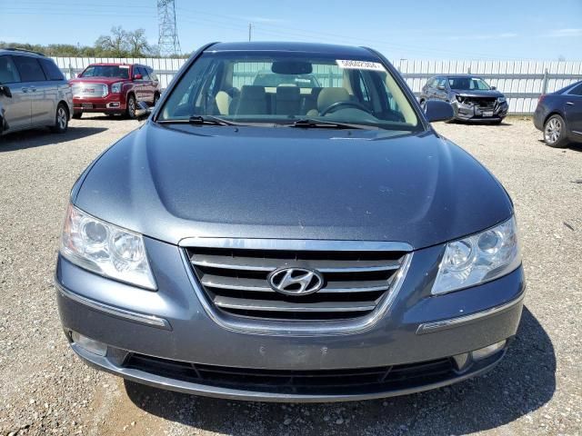 2009 Hyundai Sonata SE