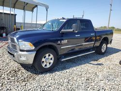 Salvage Cars with No Bids Yet For Sale at auction: 2014 Dodge RAM 2500 SLT