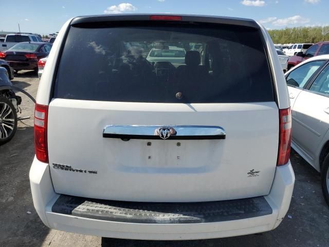 2008 Dodge Grand Caravan SE