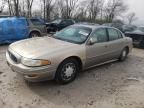 2003 Buick Lesabre Custom