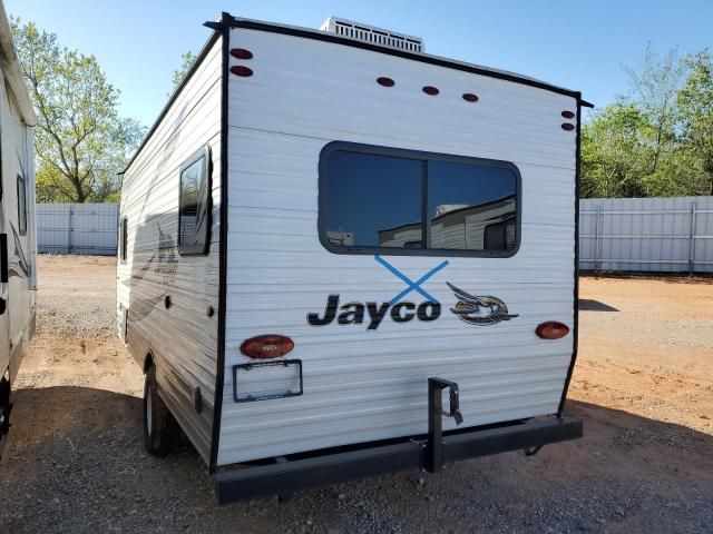 2019 Jayco JAY Flight