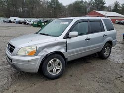 2005 Honda Pilot EXL for sale in Mendon, MA