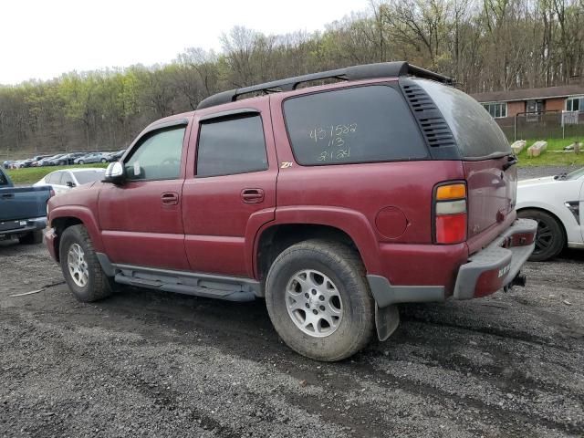 2004 Chevrolet Tahoe K1500