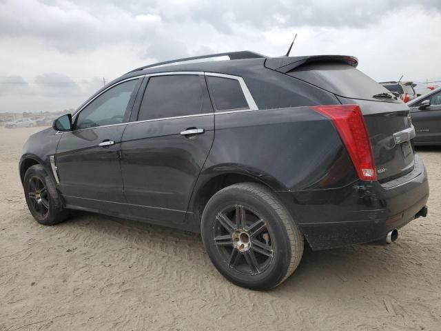 2010 Cadillac SRX