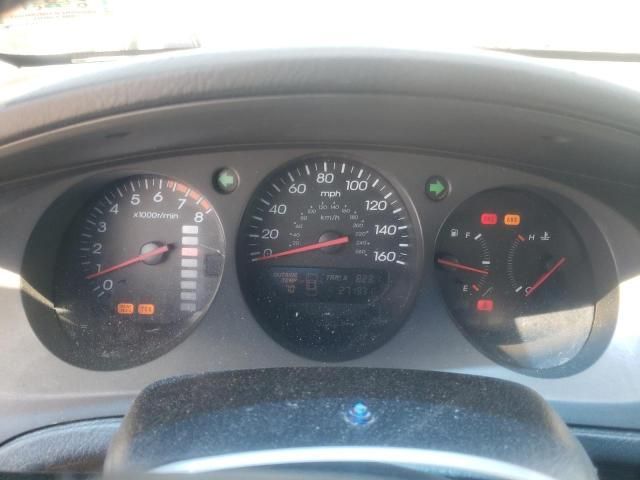 2003 Acura 3.2TL