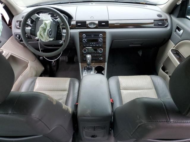 2009 Mercury Sable Premier