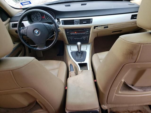 2006 BMW 325 I