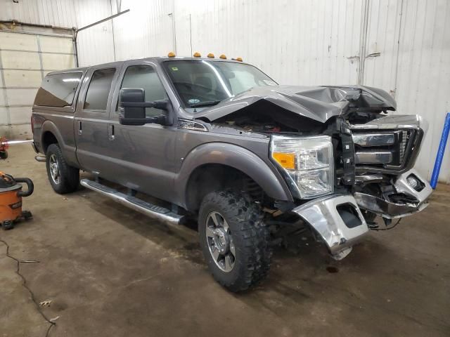 2011 Ford F250 Super Duty