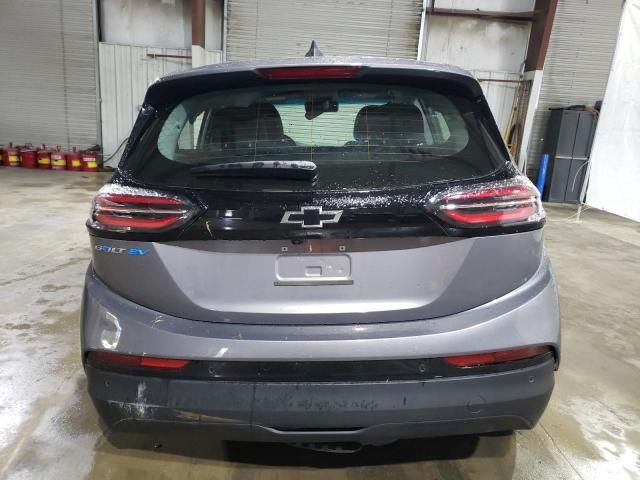 2023 Chevrolet Bolt EV 2LT