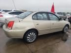 2006 Hyundai Elantra GLS