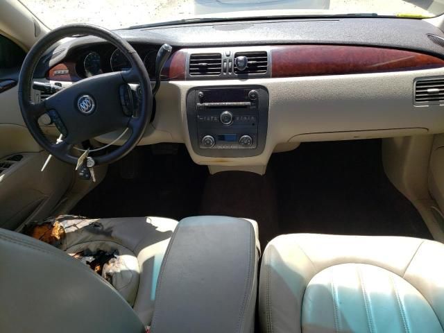 2008 Buick Lucerne CXL