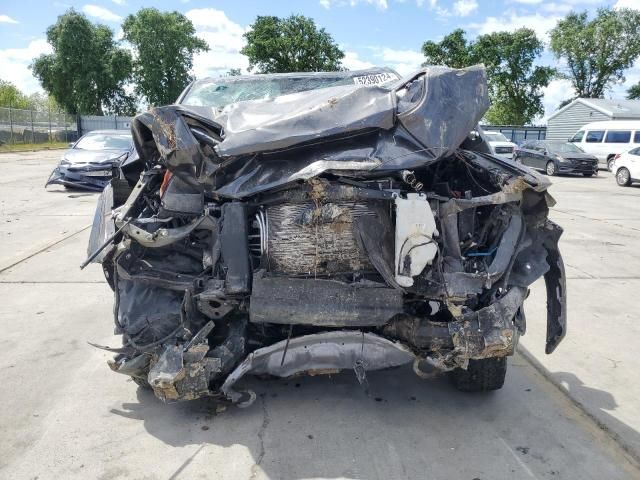 2019 Dodge RAM 1500 Rebel