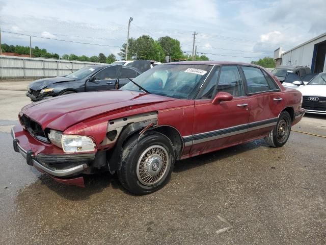 1992 Buick Lesabre Limited