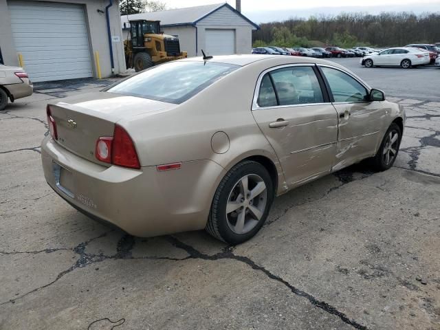 2008 Chevrolet Malibu 2LT