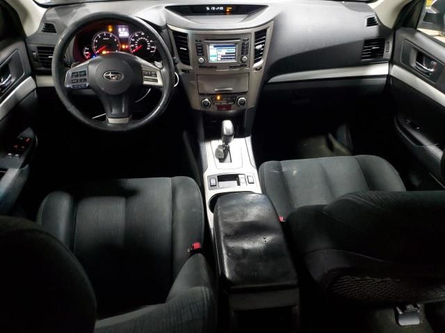 2014 Subaru Legacy 2.5I Premium