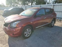 2014 Nissan Rogue Select S en venta en Riverview, FL