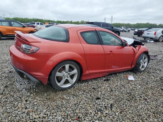 2004 Mazda RX8