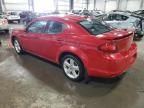 2012 Dodge Avenger SXT