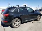 2017 Audi Q5 Premium