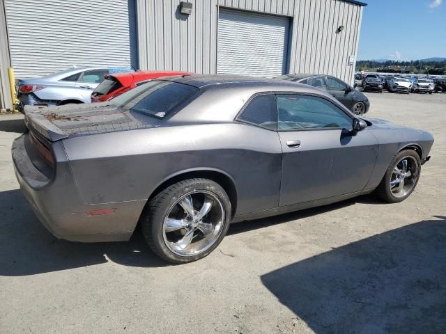 2014 Dodge Challenger SXT