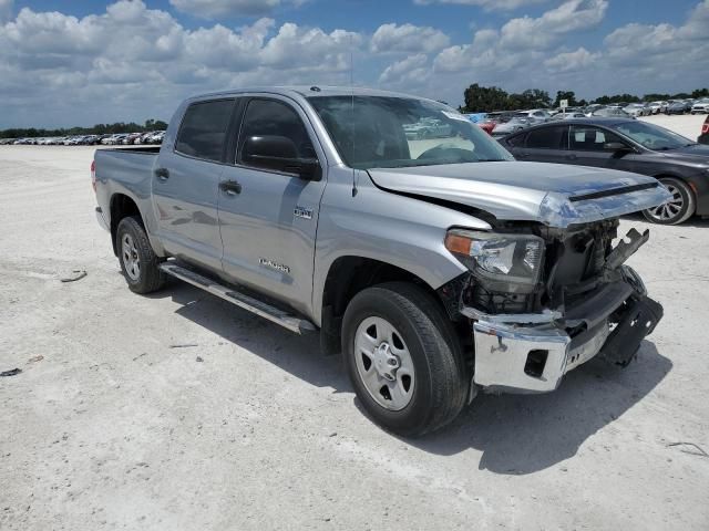 2019 Toyota Tundra Crewmax SR5