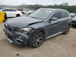 BMW salvage cars for sale: 2018 BMW X1 SDRIVE28I