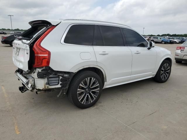 2021 Volvo XC90 T6 Momentum