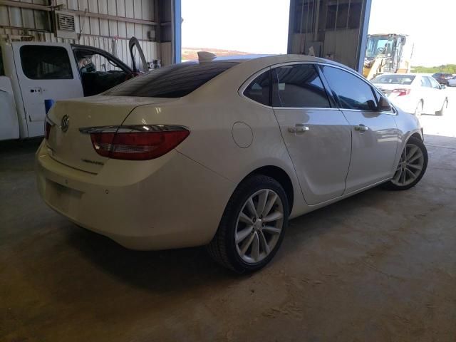 2015 Buick Verano