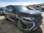 2019 Mitsubishi Outlander SE